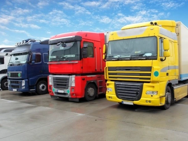 İzmir Akdeniz Nakliye